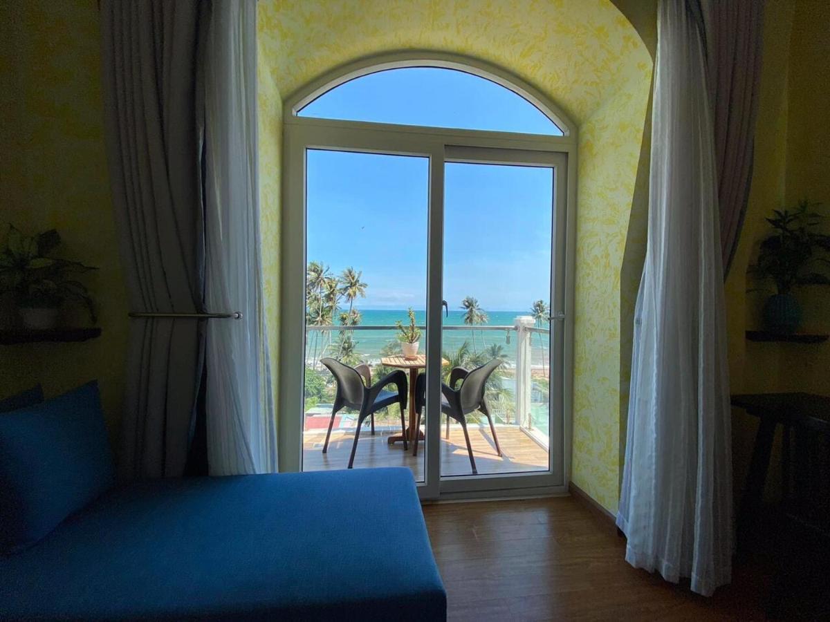 La Marina Boutique Hotel & Spa Mũi Né Eksteriør billede