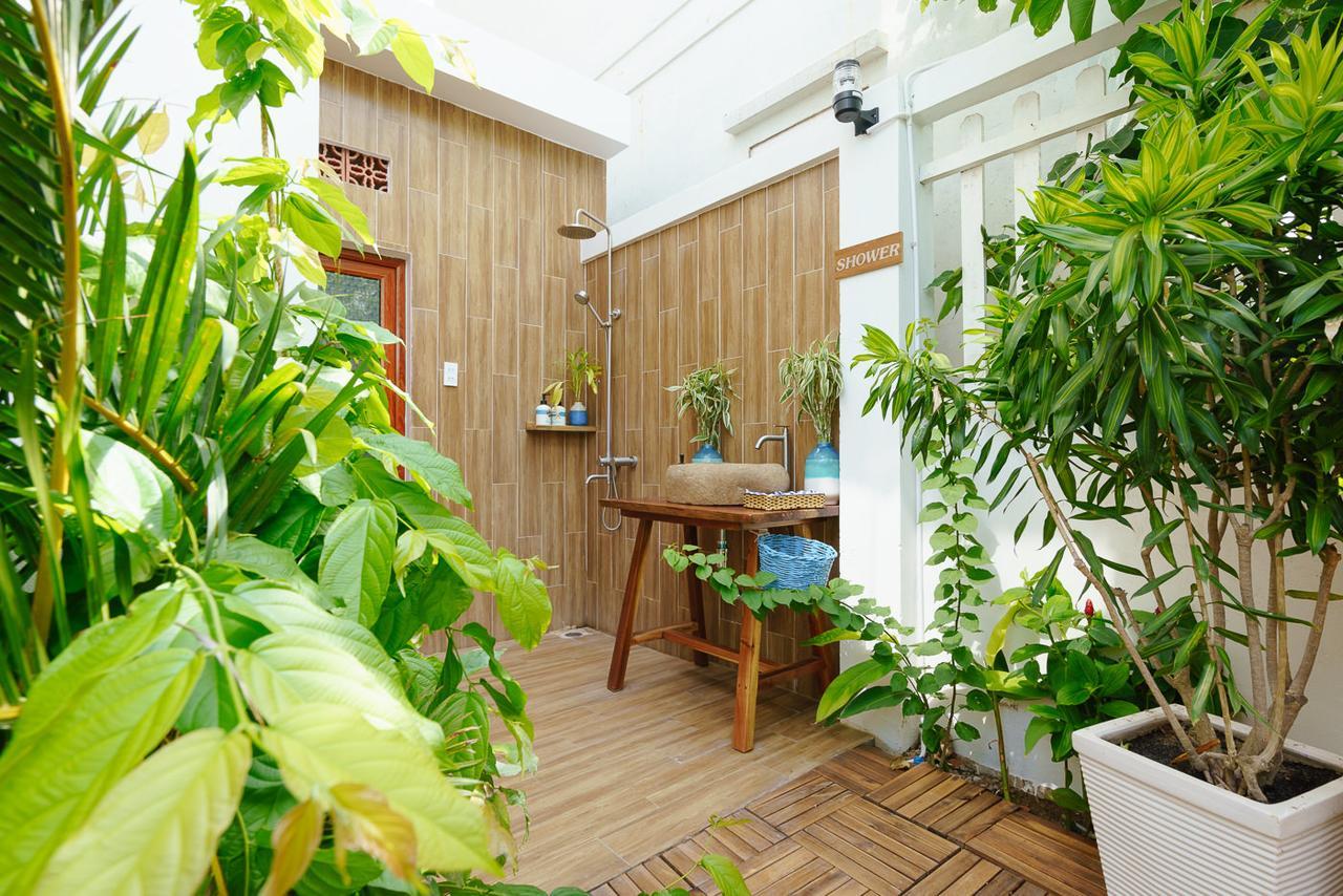 La Marina Boutique Hotel & Spa Mũi Né Eksteriør billede