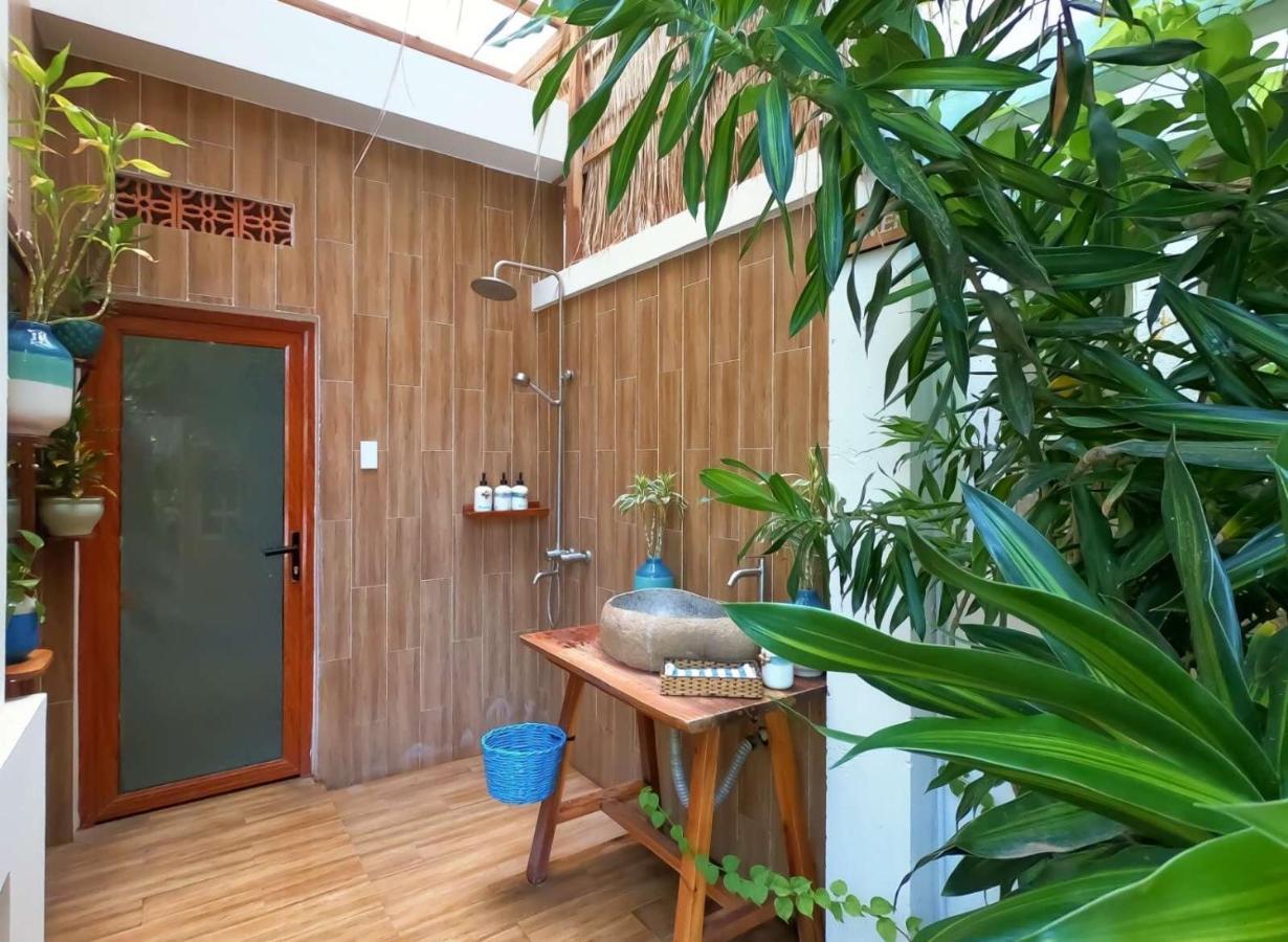 La Marina Boutique Hotel & Spa Mũi Né Eksteriør billede